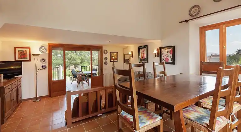 Casa vacanze in Pollença