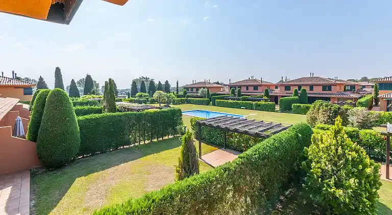 Holiday home in Navata