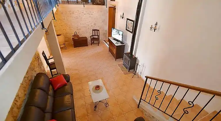 Holiday home in Vilafranca de Bonany