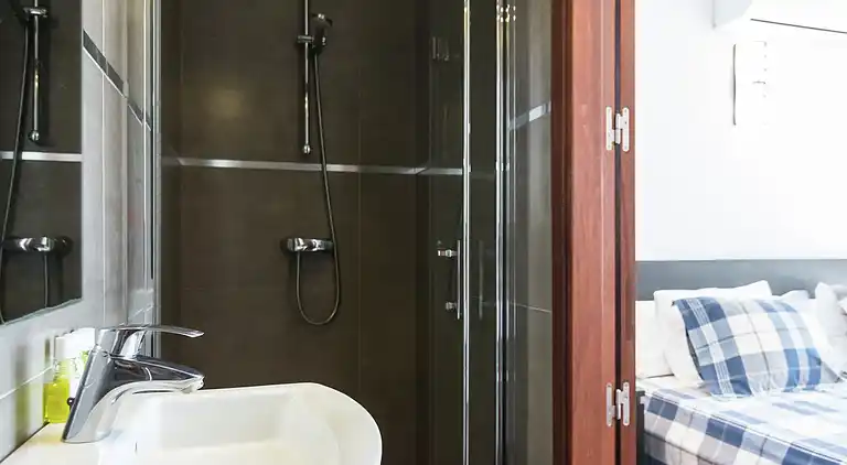 Semesterbostad i Sant Antoni de Portmany