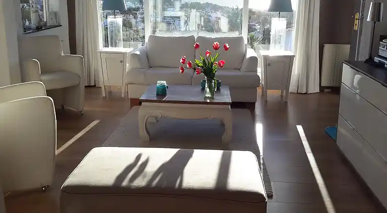 Holiday home in Moraira