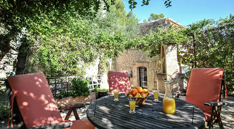 Manor house in Montuïri