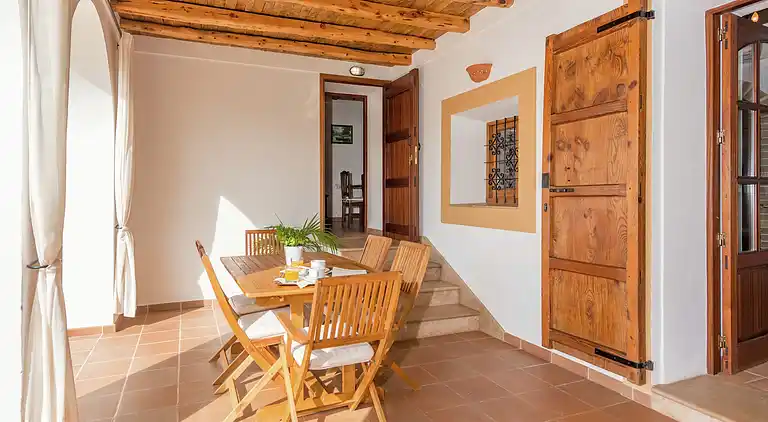 Villa i Sant Joan de Labritja