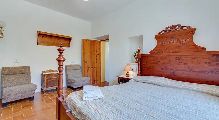 Manor house in Felanitx