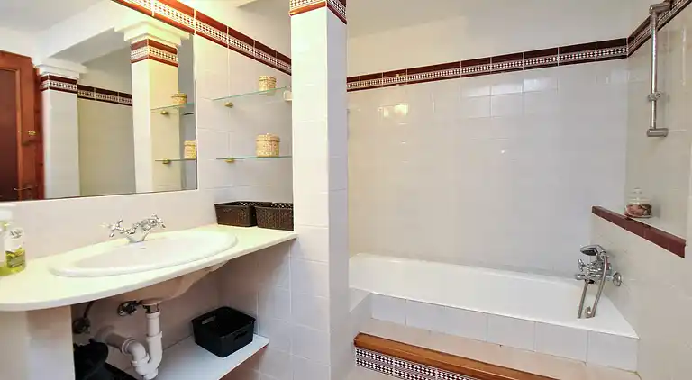 Manor house in Alaró