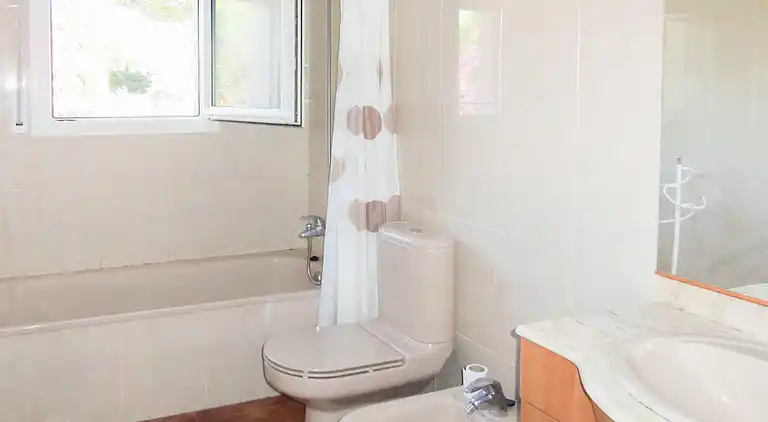 Holiday home in L'Escala