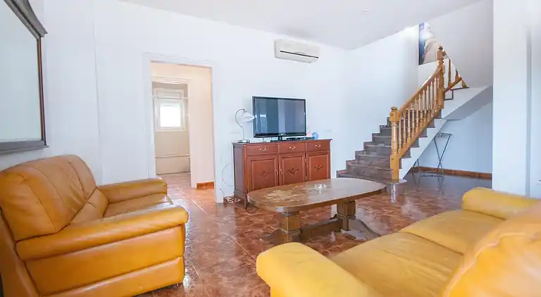 Holiday home in L'Escala