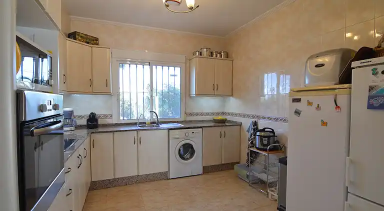 Villa in Callosa de Segura