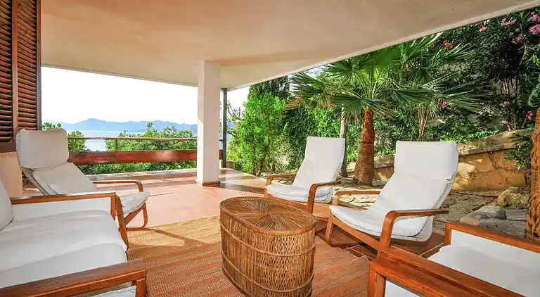 Holiday home in Cielo de Bonaire