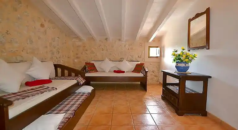 Holiday home in Vilafranca de Bonany