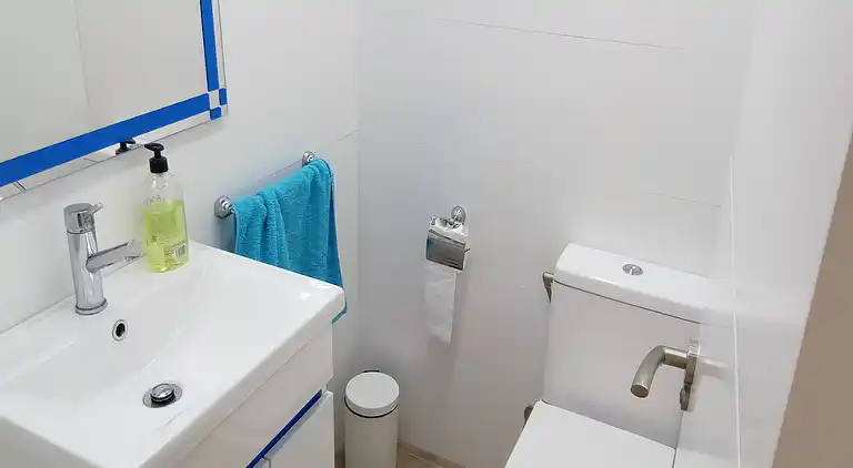 Apartment in Oleiros