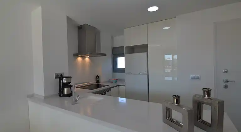 Holiday home in Orihuela