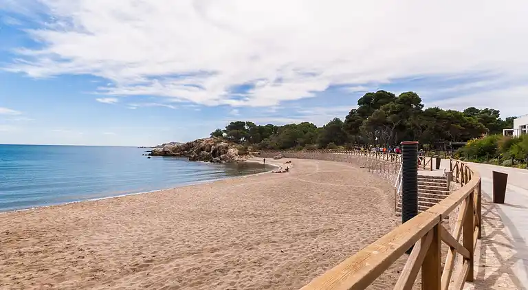 Holiday home in L'Escala