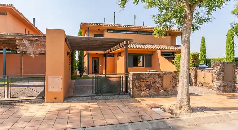 Holiday home in Navata