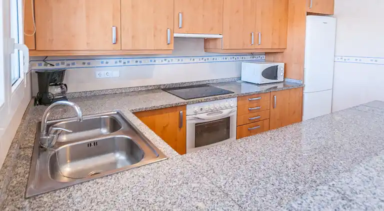 Sommerhus i L'Escala