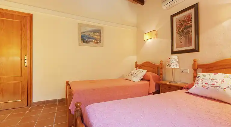 Ferienhaus in Port de Pollença