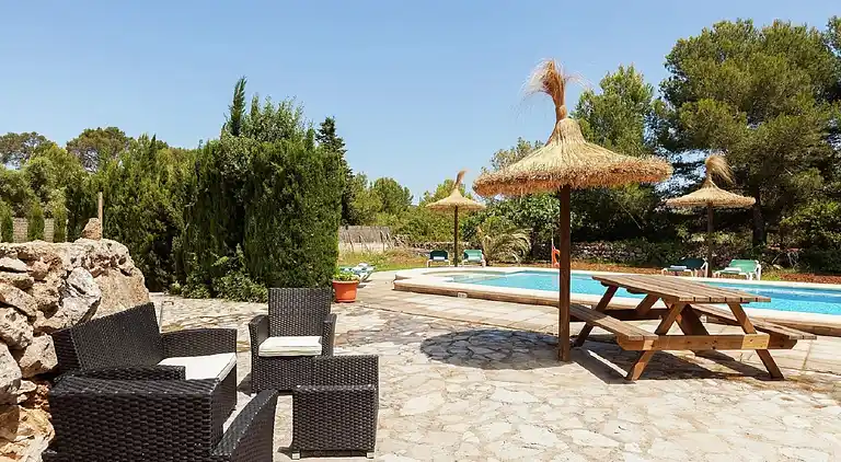 Casa vacanze in Pollença