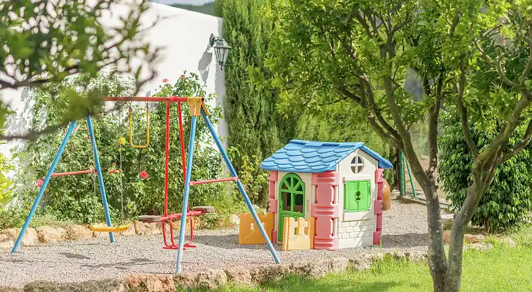 Villa i Sant Joan de Labritja