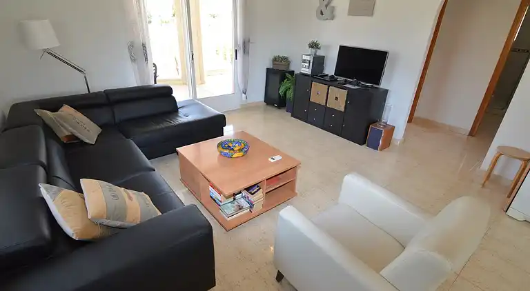 Villa in Residencial Benimar