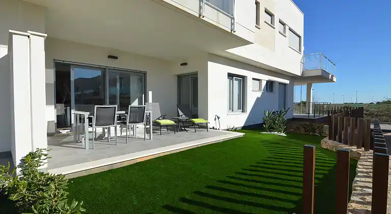 Holiday home in Orihuela