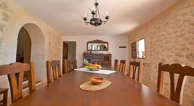 Holiday home in Vilafranca de Bonany