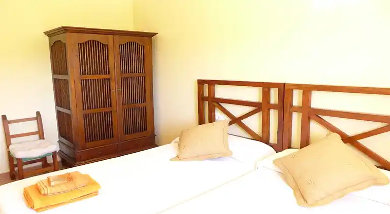 Manor house in Sant Llorenç