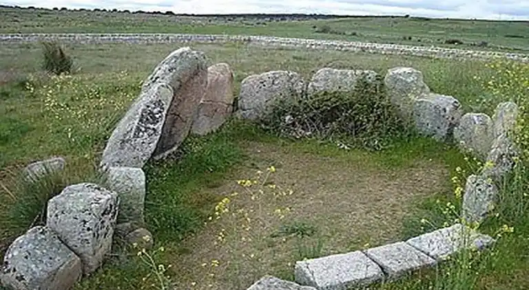 Holiday home in Ávila‎