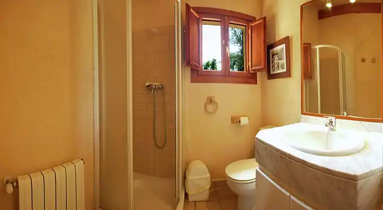 Sommerhus i Port d'Alcúdia