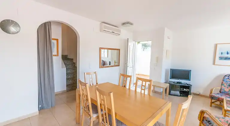 Sommerhus i L'Escala