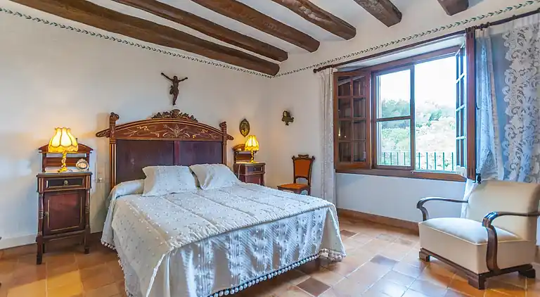 Holiday home in Santa Oliva