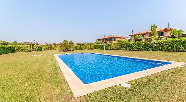 Holiday home in Navata