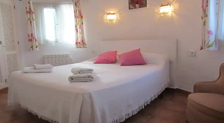 Holiday home in Sant Josep de sa Talaia