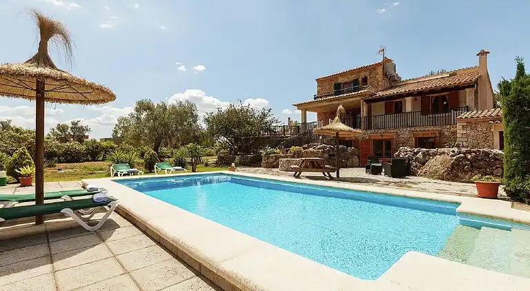 Casa vacanze in Pollença