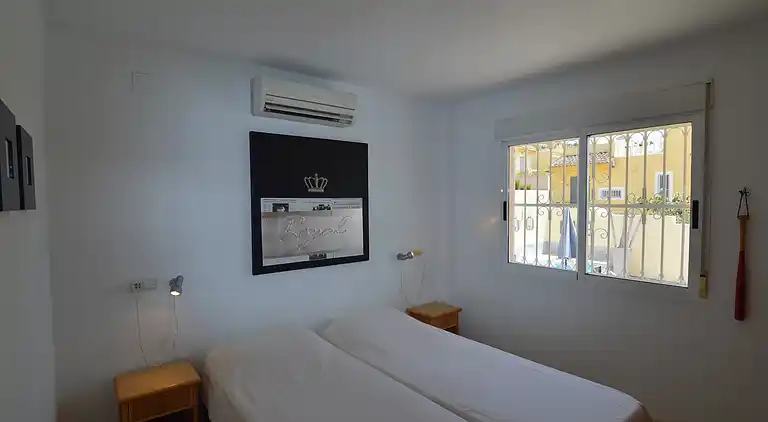 Villa in Residencial Benimar