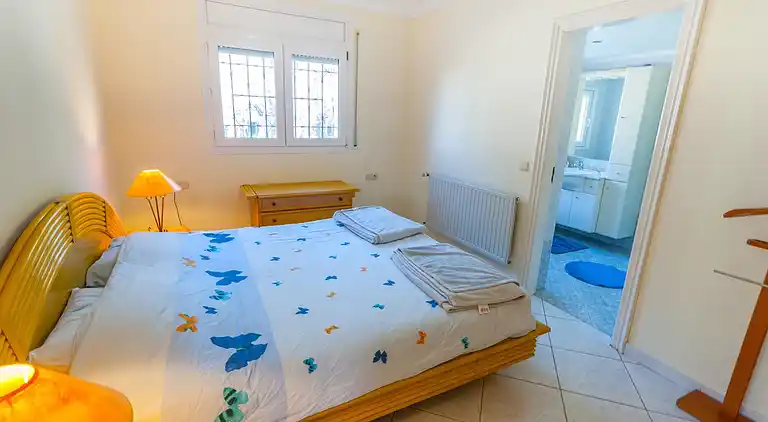 Sommerhus i L'Escala