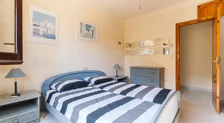 Sommerhus i Vilacolum