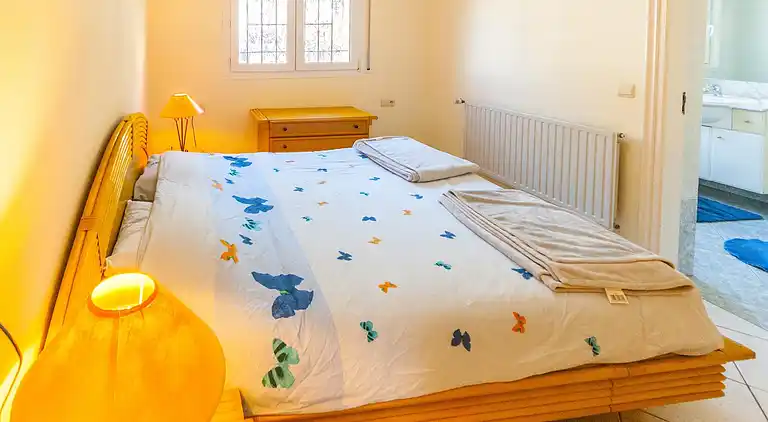 Sommerhus i L'Escala