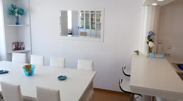 Apartment in Oleiros