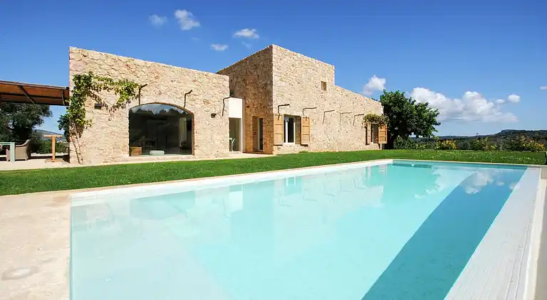 Villa in Sant Llorenç des Cardassar