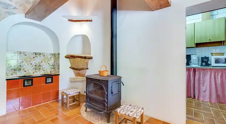 Manor house in Felanitx