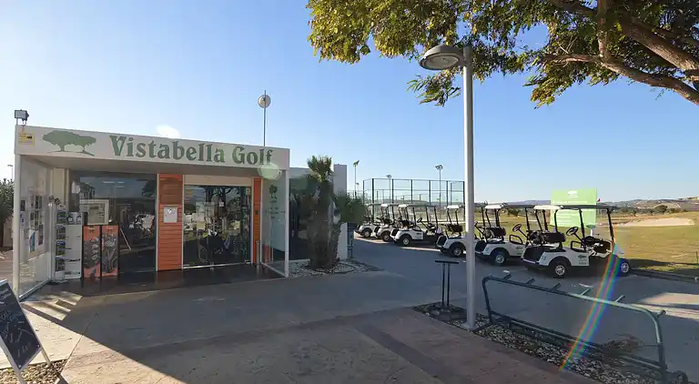 Holiday home in Orihuela