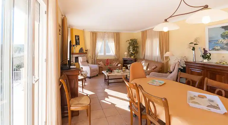 Sommerhus i L'Escala