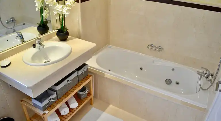 Ferielejlighed i La Alcaidesa