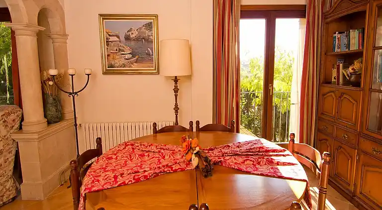 Villa in Valldemossa