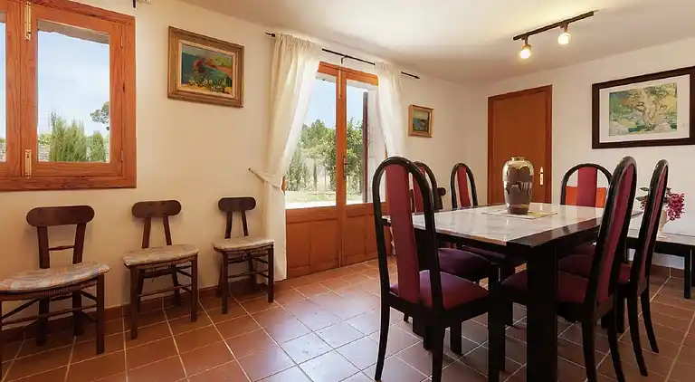 Casa vacanze in Pollença