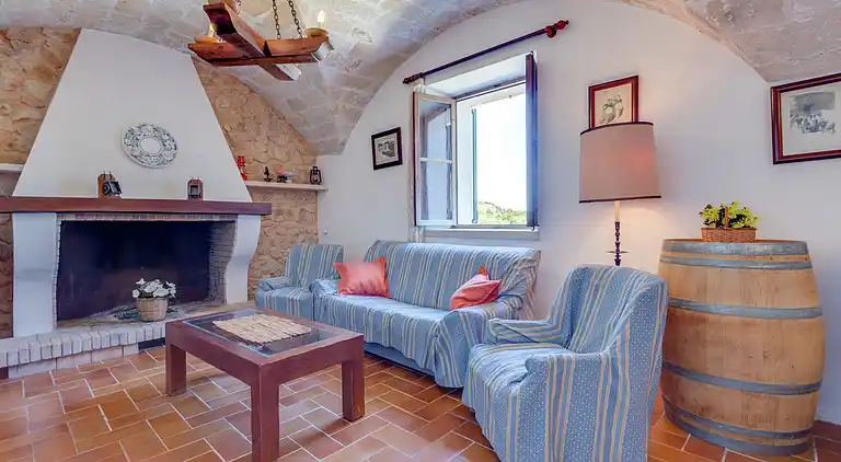 Manor house in Felanitx