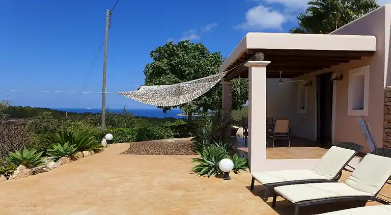 Manor house in Sant Llorenç