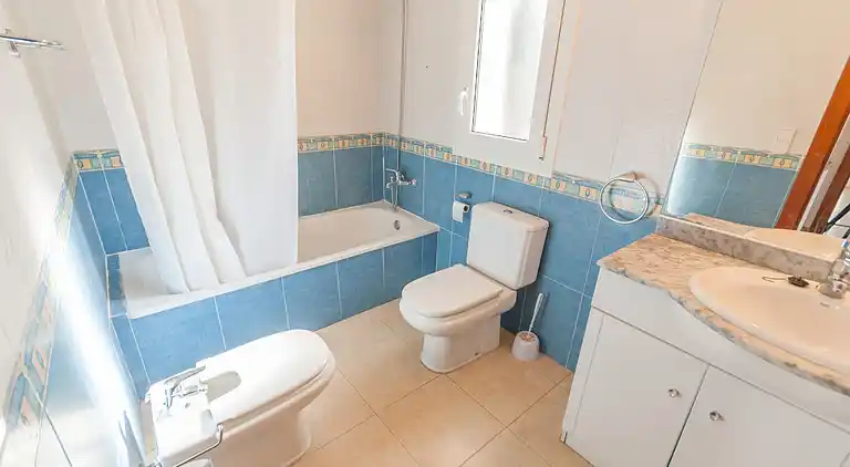 Sommerhus i L'Escala