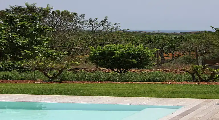 Sommerhus i Porto Cristo