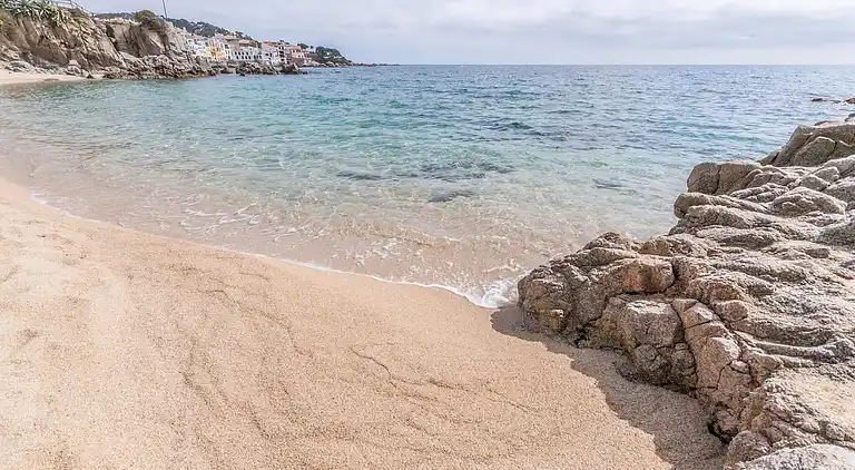 Holiday home in L'Escala